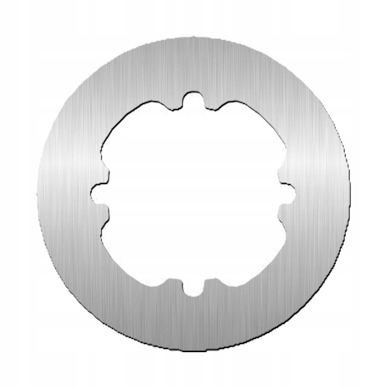 Disque de frein arriere NG pour Husqvarna CR WR TE TC SMR 220mm