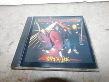 DELIVERANCE What a Joke CD - Rare Thrash Speed Metal Org. 91 Step Child Toxik