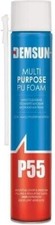 Demsun Multi Purpose Fix & Fill Pro Pu Handheld Foam 300 ML - Box of 12