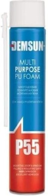 Demsun Mehrzweck Fix & Fill Pro Pu Handschaum 300 ml