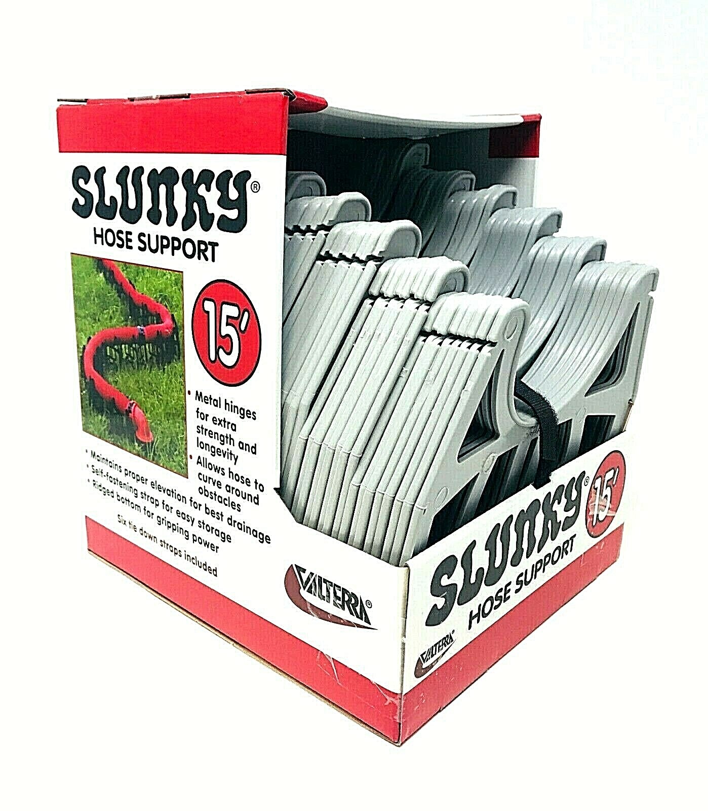 Slunky Inclined 15' RV Sewer Drain Hose Support | eBay