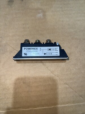 NiB POWEREX CD431690B POWER MODULE 90amp SCR  ,,, EACH ,,,, 50+AVAILABLE