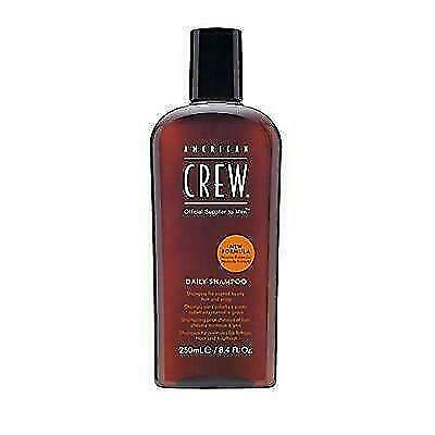 American Crew Classic Daily Shampoo (8.4oz)