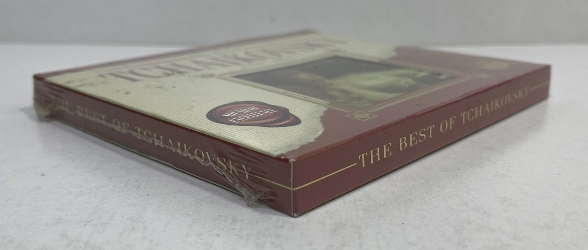 Tchaikovsky Excellence［CD］ Tchaikovsky Excellence［CD］ 【公式通販】