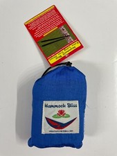 Hammock Bliss Extra Long Tree Straps - Compac...