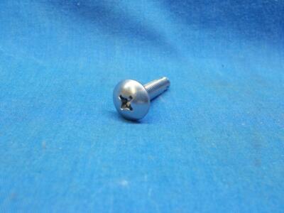 Yamaha 47X-24739-00. OEM Seat Fitting Bolt. Fits FZR400/600 XV250