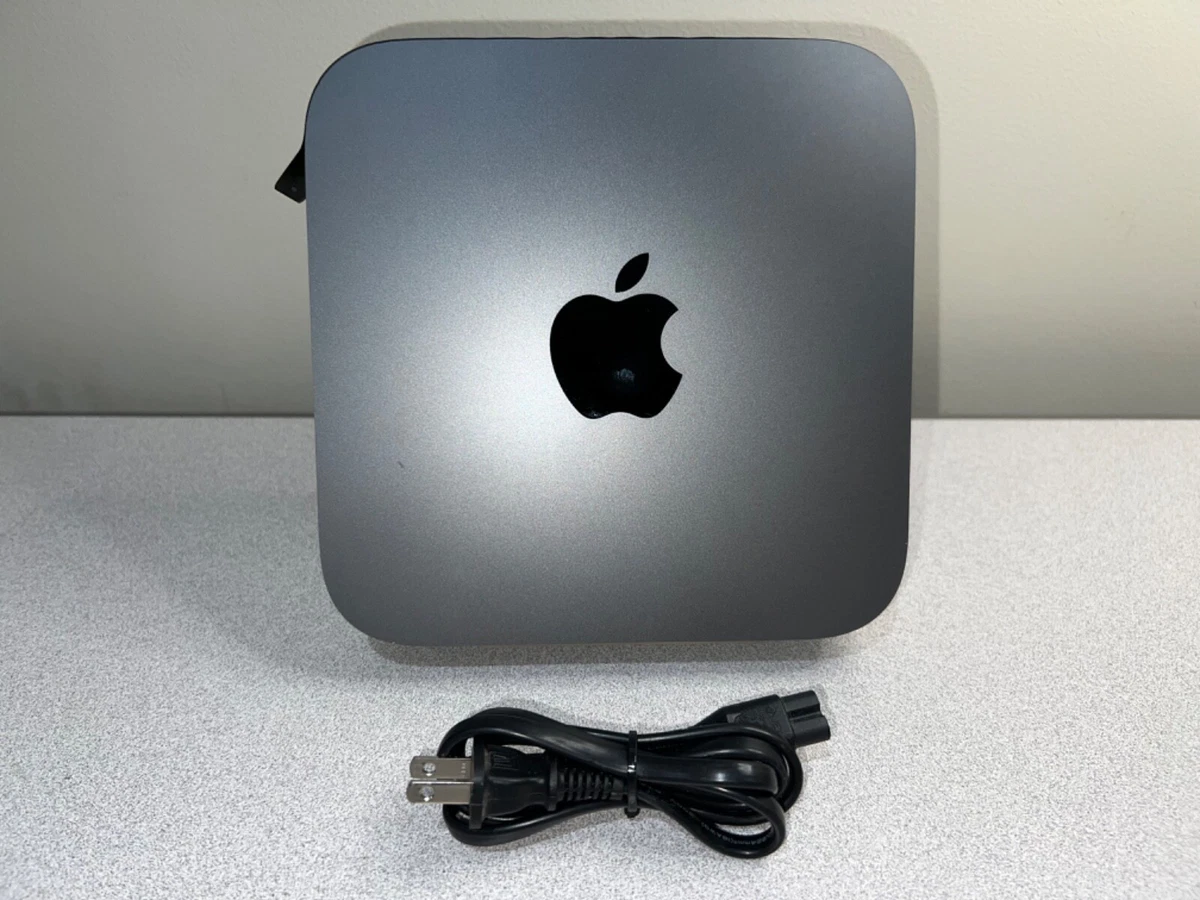 Apple Mac mini 2018 Desktops & All-In-One Computers for sale - eBay