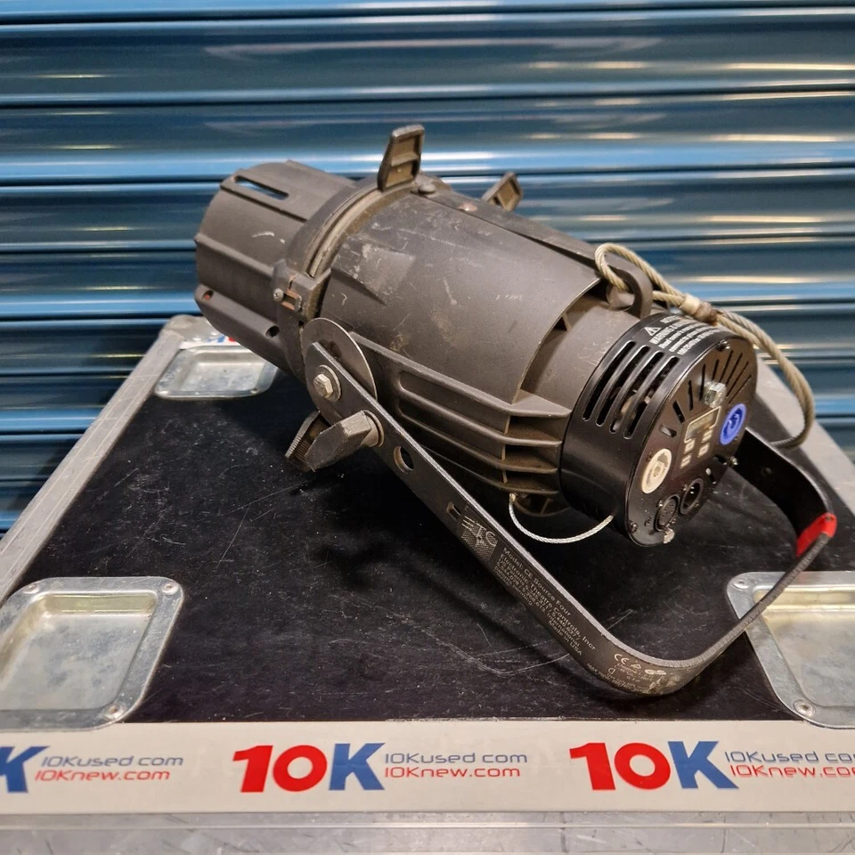 ETC Source Four with LED Tuneable 3200-5600°k Engine, No Lens - Image 2 of 3