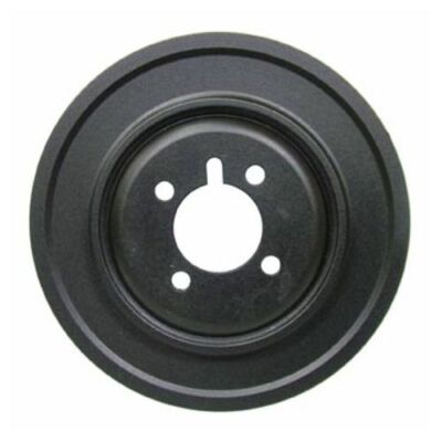 Harmonic Balancer  Dayco  PB1456N