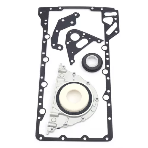 N63 4.4L Engine Overhaul Gaskets Seals Kit Fit BMW 550i 750Li X5 X6 F10 E70 E71 - Picture 9 of 13