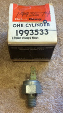 Nos Gm 1993533 Delco Remy Cylinder Head Temperature Switch 1961-63 Corvair