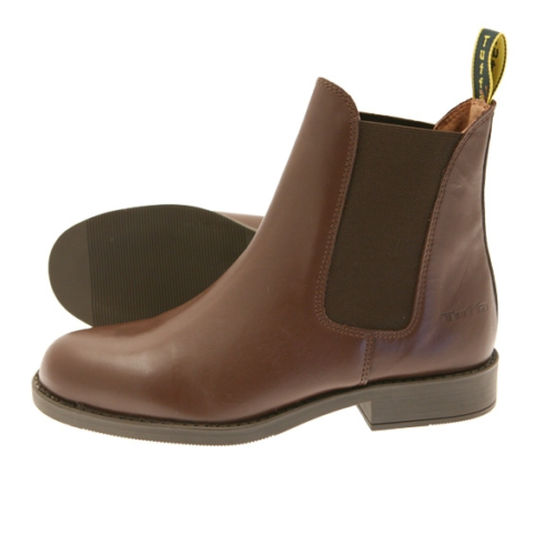 Toggi Brampton Childrens Jodphur Boots 