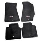 HSV Carpet Floor Mats VT VU VX VY VZ Clubsport Avalnche GTS Maloo GTO & Coupe