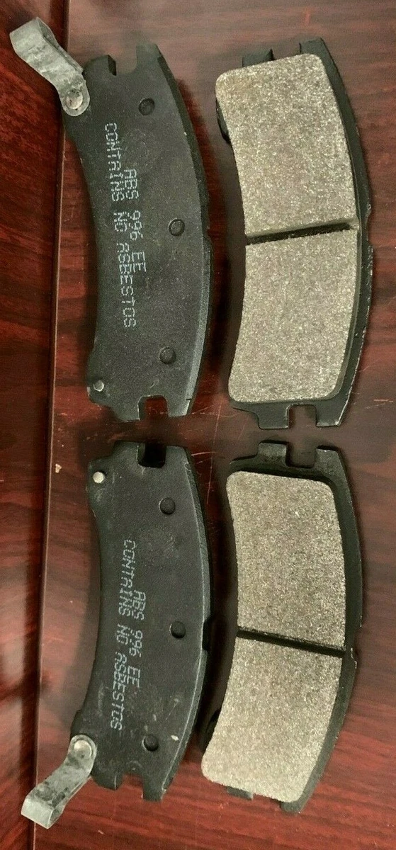 Nippon brake cheap pads