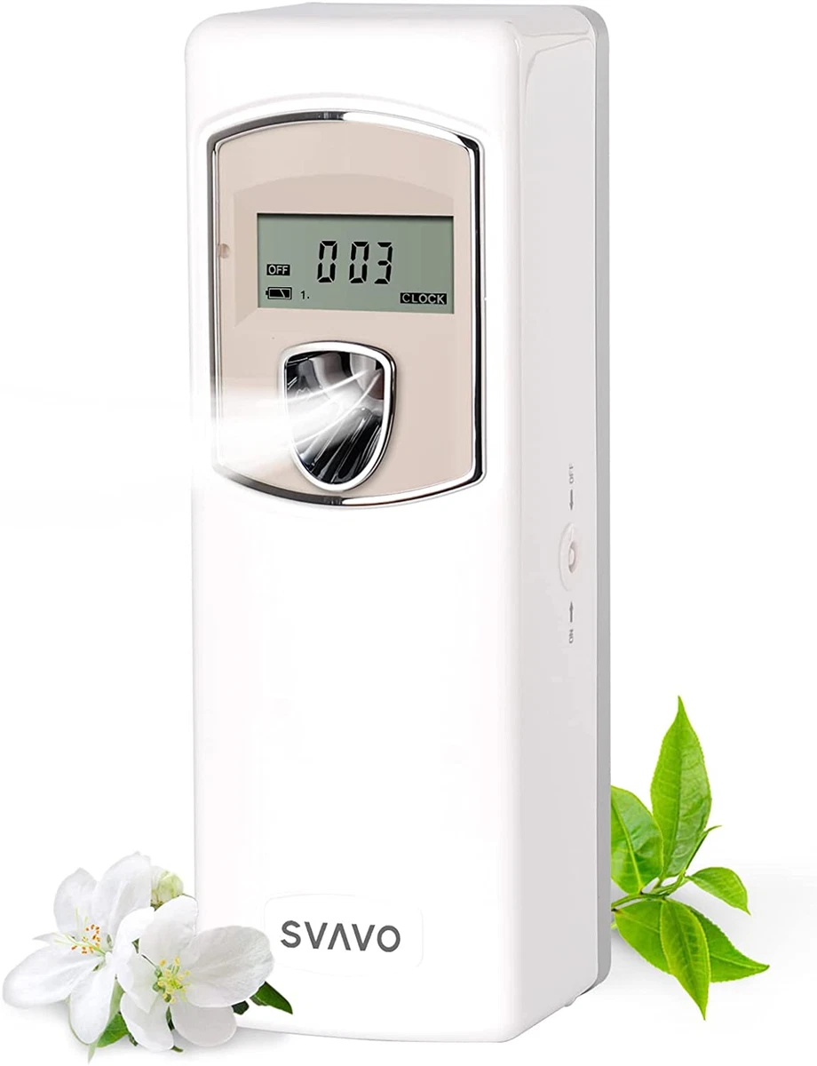 Air freshener dispenser manufacturer deals