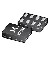 20Pcs 74AVC1T8128GSX Logic Gates LOGIC GATES