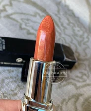 New MAC Lustre Lipstick~01~Full Size 3.8 g/0.13 oz~Limited Edition Discontinued