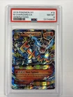 New ListingPSA 8 M Charizard EX Ultra Rare Holo 12/83 Generations 2016 Pokémon TCG