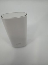 NETGEAR Orbi RBW30 AC2200 Tri-Band Wi-Fi 5 Mesh Satellite - A -   TESTED   
