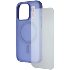 MyBat Pro Phone Case for MagSafe for Apple iPhone 14 Pro - Blue