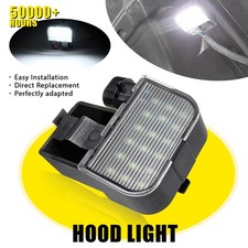 Led Under Hood Light For Chevrolet Silverado 1500 2500 3500 1999-2002 12450086