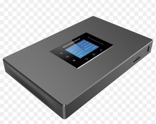 Grandstream UCM6301 VoIP Gateway SIP IP PBX 
