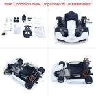 JDM 298A 1/10 4WD RC Go-Kart Unlimited DIY KIT Model Vehicle Electric Racing Car — photo 9
