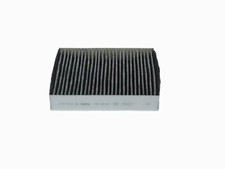 Innenraumfilter Aktivkohlefilter 1 987 435 626 BOSCH für LAND ROVER DISCOVERY V