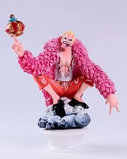 Doflamingo - Figurine One Piece Chess Piece Collection Bandai du Japon