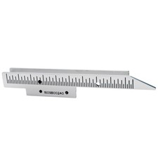 Valla ingleteadora Bosch 1609B00240 para sierra ingleteadora GCM12SD