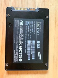 Samsung 850 Ssd Evo | eBay