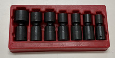 Snap-on Tools 7 pc 9/16 