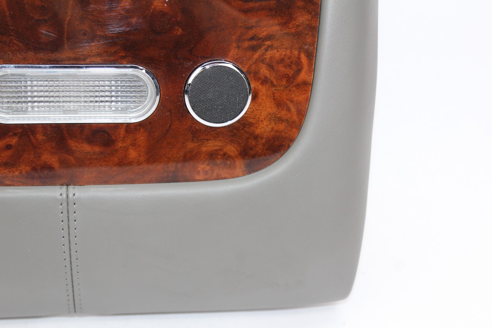 2003-2010 Bentley Continental GT Front Roof Overhead Dome Sunroof Control Switch