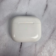 Apple AirPods 3rd Gen Charging Case Genuine Replacement Only A2566