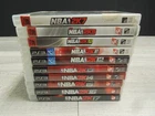 NBA 2K Series 07 09 10 11 12 13 14 15 16 17 Sony Playstation 3 PS3 Video Game