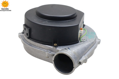   ebm-papst G1G144-AB25-15 Gebläse 39W Lüfter Ventilator Brennergebläse  