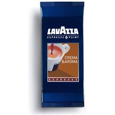 FLASH SALE! 300 Lavazza Espresso Point Crema Aroma Caps - DAMAGED PACKS 0.24 per lighter