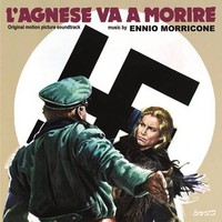 Ennio Morricone - Lagnese Va A Morire 12 Page Booklet - Cd - G3Z