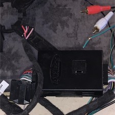 Axxess Standard Car Audio Video Wire Harness ...