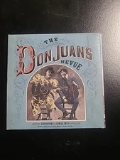 The Don Juan's Revue Cds