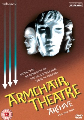 Armchair Theatre Archive: Volume 1 (DVD) (UK IMPORT)