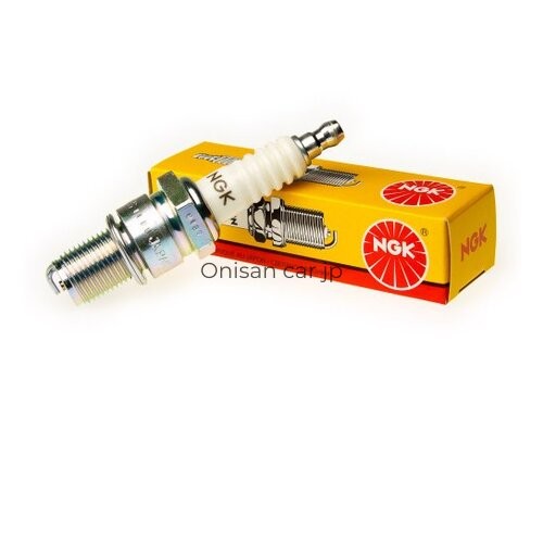 NGK Spark Plug 2721 Separate Type B9HCS