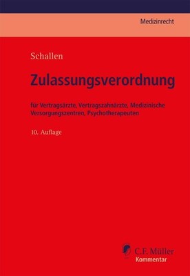 Prof. Dr. Thoma Zulassungsverordnung: für Vertragsärzte,  (Hardback) (UK IMPORT)