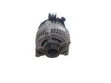 BMW 1 SERIES Alternator 2.0 Diesel 2017 F20 B47D20O0 (B47D20A) 7640131