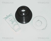 Triscan Faltenbalgsatz Antriebswelle 8540 10811 FüR Lancia Fiat Peugeot CitroËN
