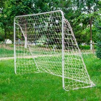 Prosport 2X FußBalltor Official 366 X 183 Cm