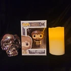 Funko Pop #50 Game of Thrones Tyrion Lannister VAULTED RARE