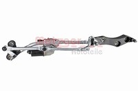 Metzger Autoteile WischergestäNge 2190865 FüR BMW 5Er E60 Touring E61 520 523