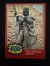 1977 Topps Star Wars #107 The Tusken Raider Sand People Seri