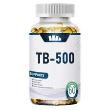 Jiabei Health: TB-500, Support for Muscle Joint Recovery Wellness